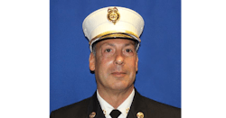 Buffalo Fire Commissioner William Renaldo Buffalo Fire Commissioner William Renaldo