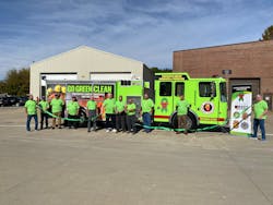 Feb 23 For The Record Go Green Clean Pic 63c836e9ba718 Feb 23 For The Record Go Green Clean Pic 63c836e9ba718