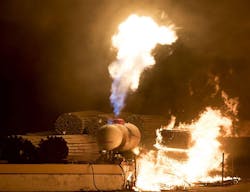 Propane was among seven chemicals that were stored in various buildings that caught fire when embers from the Sleepy Hollow Fire blew down into the city of Wenatchee, WA. Propane was among seven chemicals that were stored in various buildings that caught fire when embers from the Sleepy Hollow Fire blew down into the city of Wenatchee, WA.