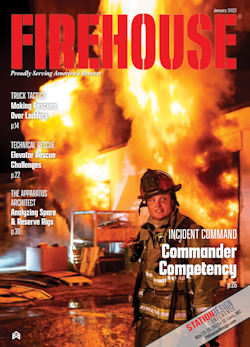 January 2023 cover image January 2023 cover image