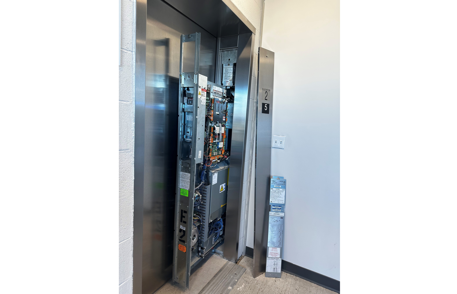 Jan 23 Tech Rescue Elevator Pic 3 0609 638e42899a51e