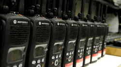 There are currently over 120,000 voice units and over 1,800 mobile data units on the MARCS system with over 2,800 local, state, and federal agencies statewide.