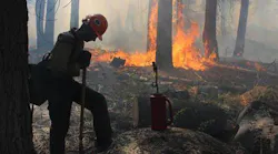 Lack of housing is one of the issues impacting the recruitment and retention of wildland firefighters.