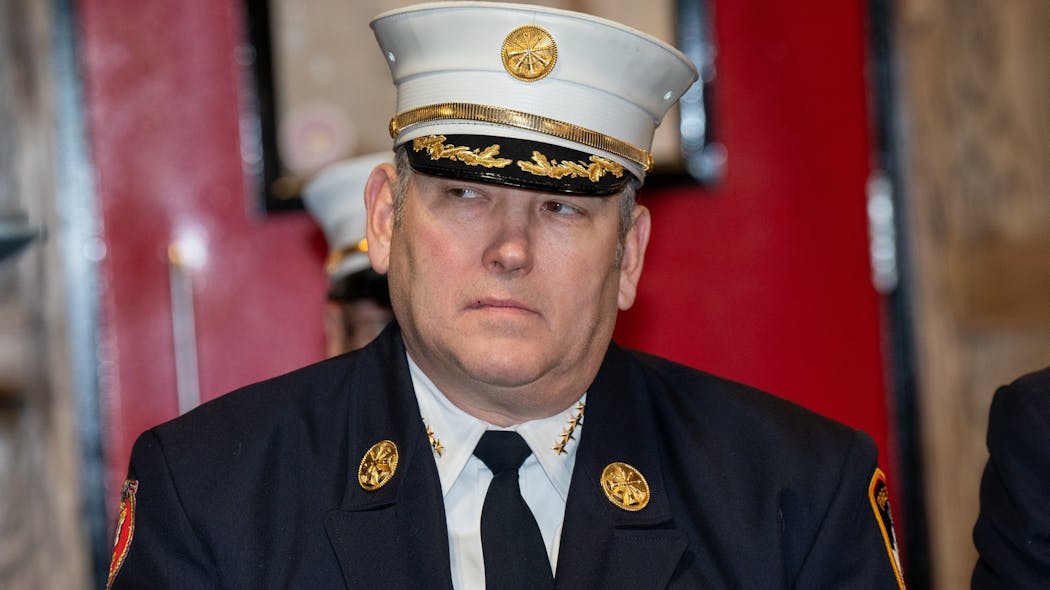 Report FDNY Demotions Follow Request for ‘Out of the Box Thinking’ Firehouse