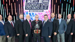 Allegiance Dealerof Year