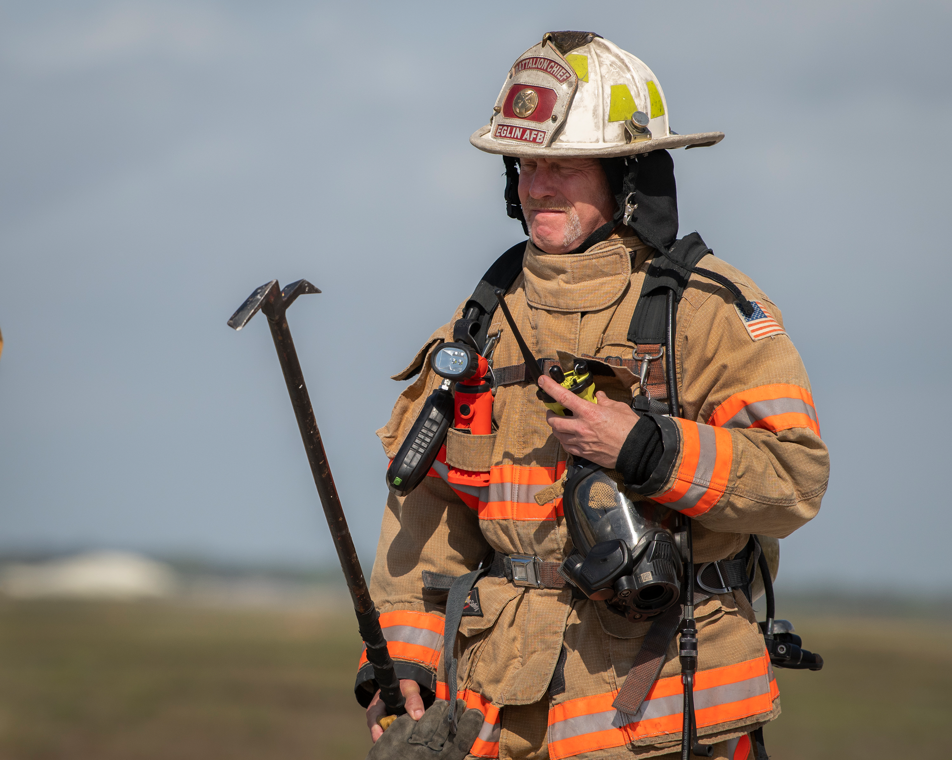 The appearance of U.S. Department of Defense (DoD) visual information does not imply or constitute DoD endorsement.