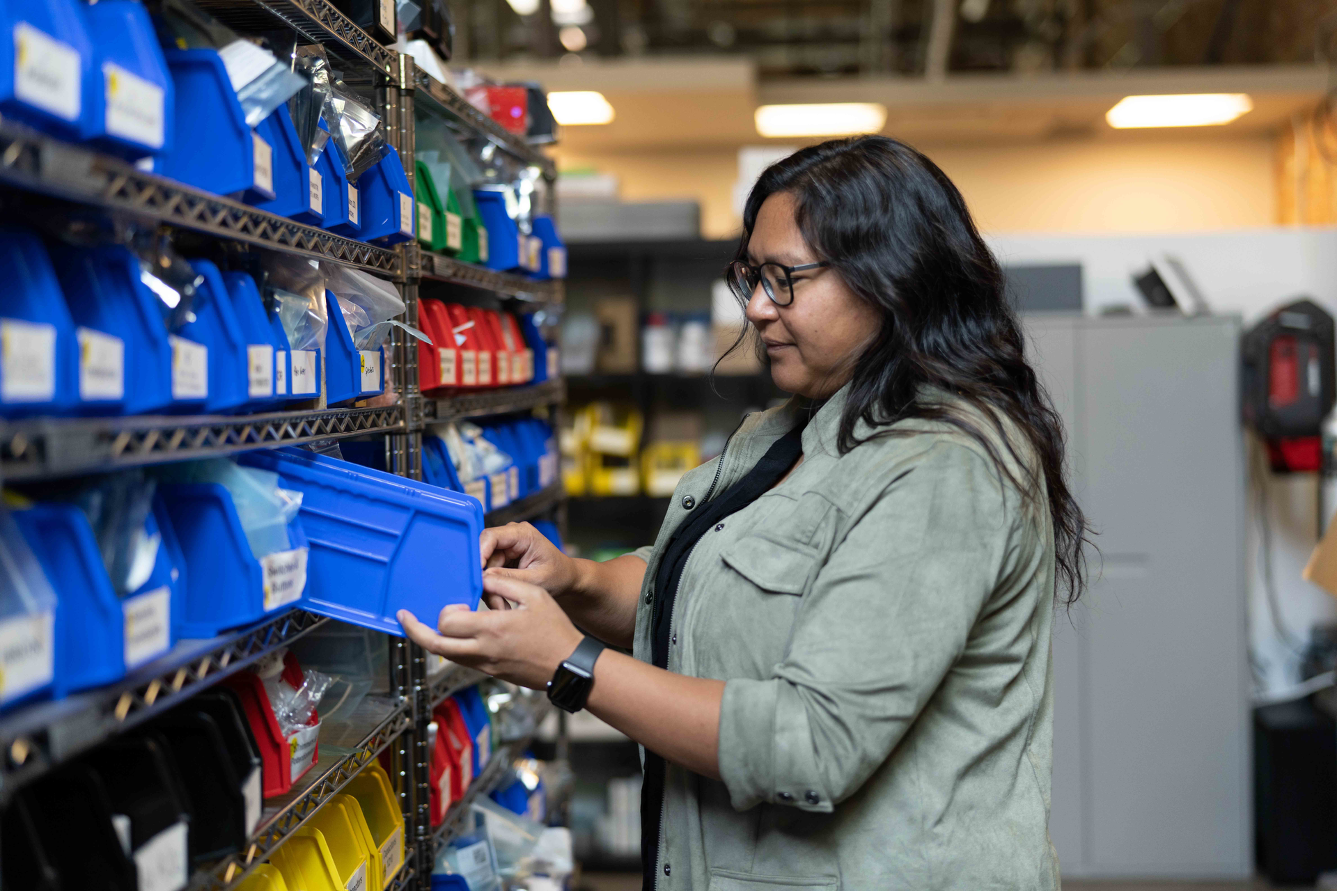 Blackline Safety Eu Service Centre