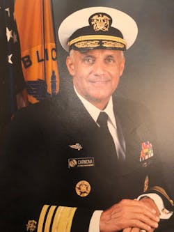 Dr. Richard Carmona, 17th Surgeon General for the United States, started his medical career as an army medic. It was just announced that he has joined the production team for the documentary &ldquo;Into the Unknown.&rdquo;