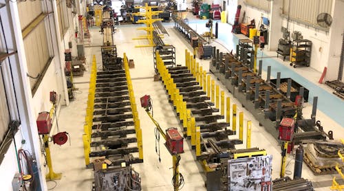 REV Fire Group | Firehouse