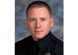 Firefighter Scott Deem Firefighter Scott Deem