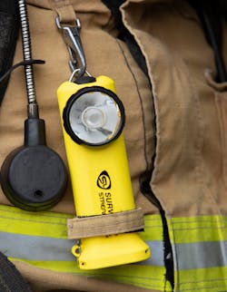 Streamlight's Survivor X Streamlight's Survivor X