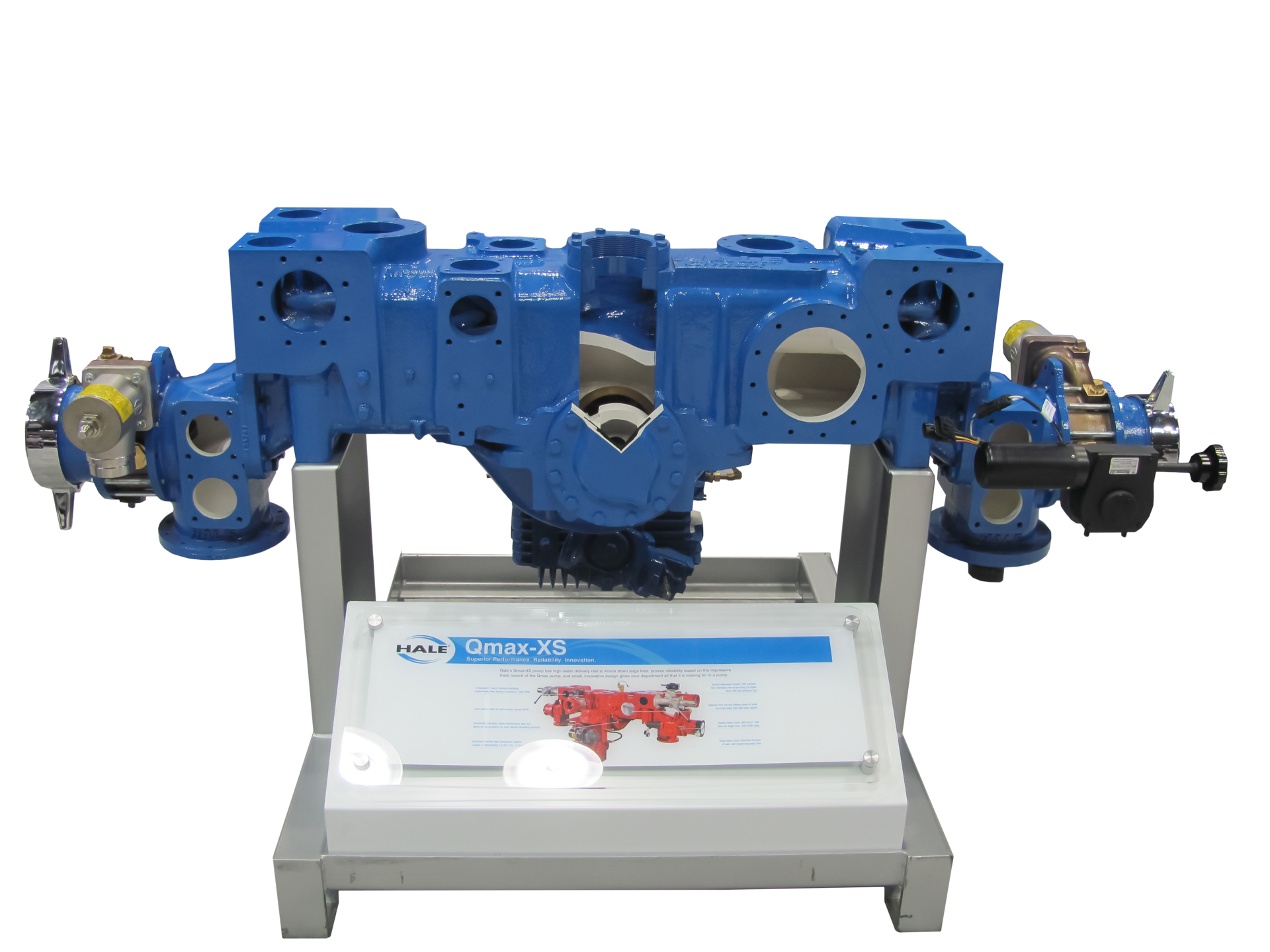 Apr 23 Apparatus Supplement Gaskin Opening Image