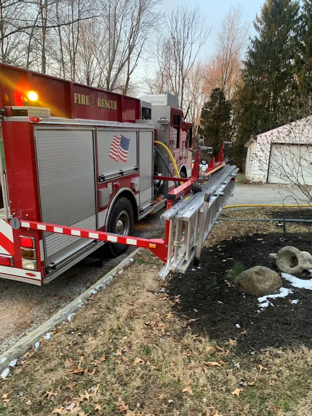 Developing a Portable Ladder Package for Fire Vehicles | Firehouse