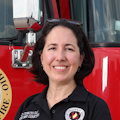 Janine Curcio
