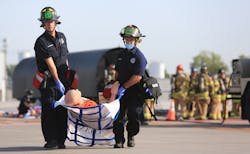 One of the steps by which CRM can translate into EMS includes initial training. It&rsquo;s crucial for that training to have exercises in place to practice communication strategies and inquiry communication.