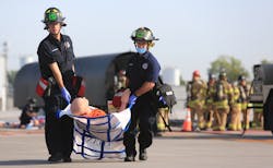 One of the steps by which CRM can translate into EMS includes initial training. It’s crucial for that training to have exercises in place to practice communication strategies and inquiry communication. One of the steps by which CRM can translate into EMS includes initial training. It’s crucial for that training to have exercises in place to practice communication strategies and inquiry communication.