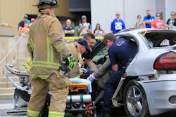 Reduction of human error reduces the potential for harm to patients as well as to providers. Reduction of human error reduces the potential for harm to patients as well as to providers.