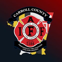 Carroll County Iaff