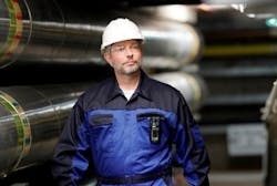 The X-am 2800 is comfortable to wear thanks to its small size and light weight. The X-am 2800 is comfortable to wear thanks to its small size and light weight.