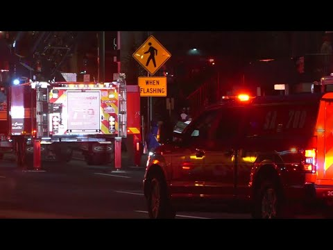 Woman Dies in Silver Spring, MD Apartment Building Fire Firehouse