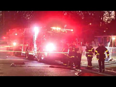 Space Heater Eyed in Deadly Frayser, TN House Fire Firehouse