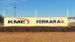 New Vp Gm At Ferrara And Kme Facility In Holden La 64109a2a8e3c7 New Vp Gm At Ferrara And Kme Facility In Holden La 64109a2a8e3c7