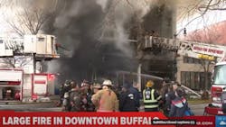 Buffalo Fire Mayday 63ffa510ec506