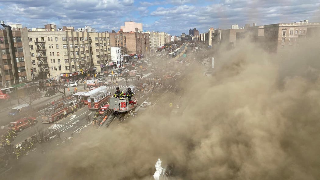 Fdny Bronx Fire 3 Fdny Bronx Fire 3