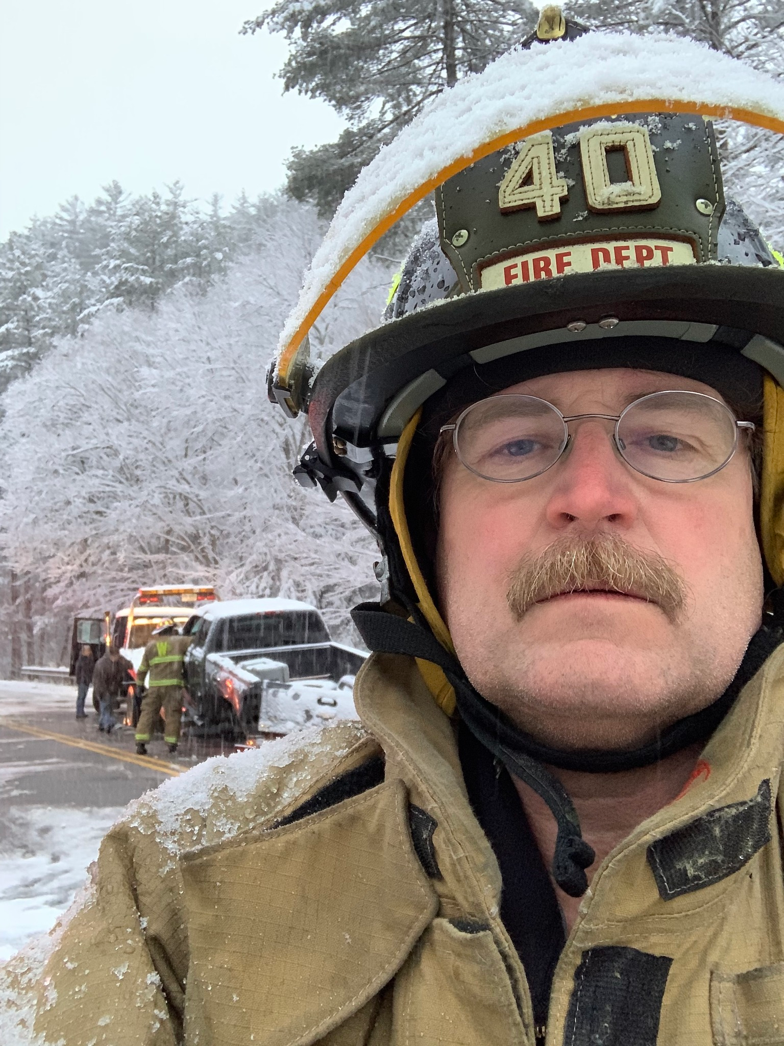 Christopher Steadman &rsquo;99