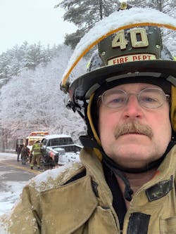 Christopher Steadman ’99 Christopher Steadman ’99