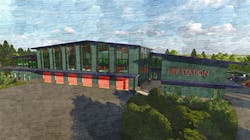 Bobby Buttrick of the University of Massachusetts – Amherst earned the overall prize of $5,000. Faculty Advisor: Stephen Schreiber Bobby Buttrick of the University of Massachusetts – Amherst earned the overall prize of $5,000. Faculty Advisor: Stephen Schreiber