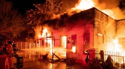 Glen E Ellman 1 11 23 Fort Worth, Tx Residential Fire Pic 4 Glen E Ellman 1 11 23 Fort Worth, Tx Residential Fire Pic 4