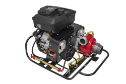 Mercedes Textiles Wick Ultra Flo Pump Mercedes Textiles Wick Ultra Flo Pump