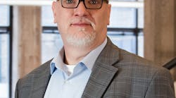 Paul Michell, AIA, has joined BKV Group as government practice leader and partner in the firm’s Minneapolis practice site. Paul Michell, AIA, has joined BKV Group as government practice leader and partner in the firm’s Minneapolis practice site.