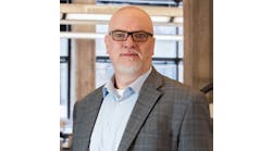 Paul Michell, AIA, has joined BKV Group as government practice leader and partner in the firm&rsquo;s Minneapolis practice site.