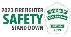 Safety Stand Down Website