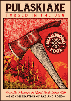 The Pulaski The Pulaski