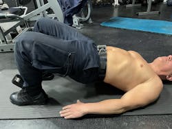 Apr 23 Health And Wellness Pic 7 Bridges Apr 23 Health And Wellness Pic 7 Bridges