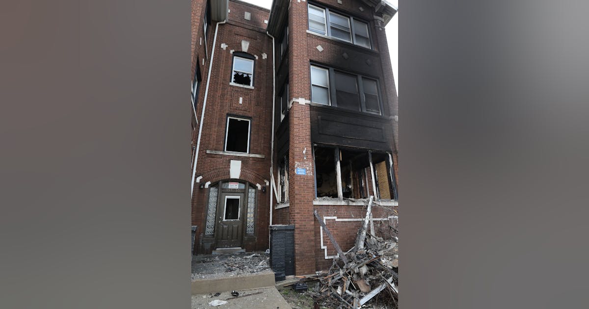 Review Shows Chicago Residents Continue to Die in Buildings with Safety