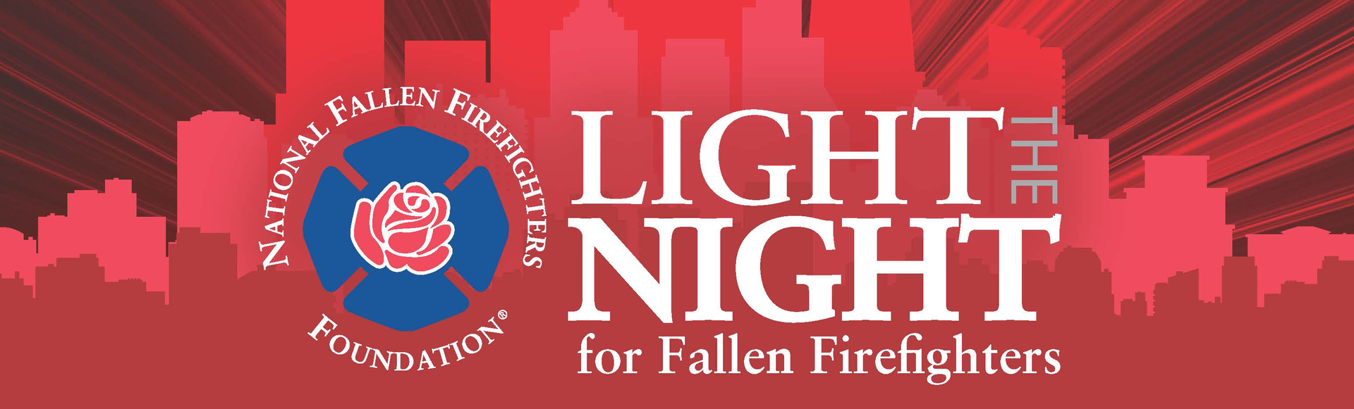 light the night logo