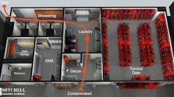 May 23 Station Design Supplement Gear Eqpt Cleaning Update Pic 1 May 23 Station Design Supplement Gear Eqpt Cleaning Update Pic 1