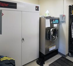 Failure to plan proper spaces can lead to equipment being placed in a way so that it can’t be repaired without removal of both the disconnect and the machine. Failure to plan proper spaces can lead to equipment being placed in a way so that it can’t be repaired without removal of both the disconnect and the machine.