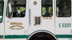 Nevada Dof Nevada Dof