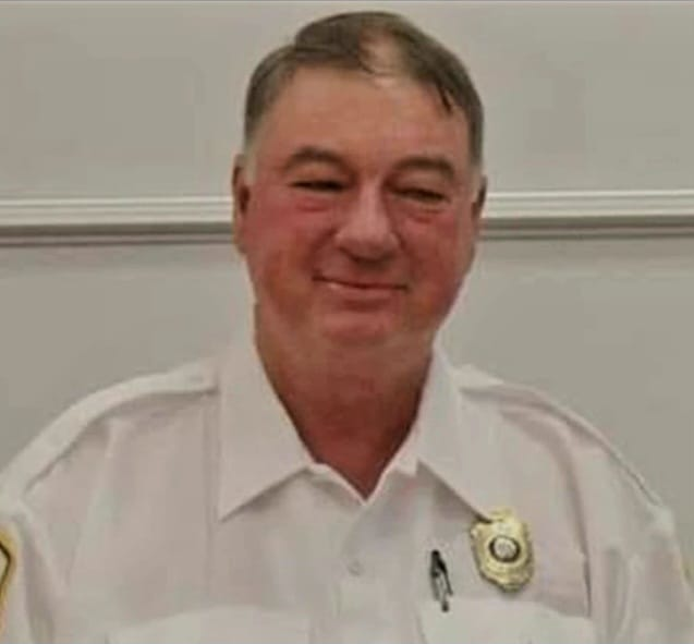 Oak City, NC Chief Minton 'Butch' Beach, 68, Dies After Stricken at