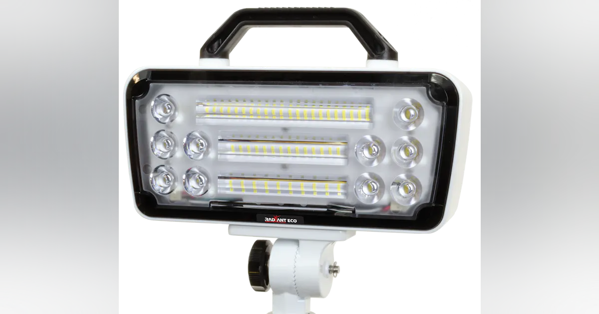 Radiant Eco by Safe Fleet | Firehouse