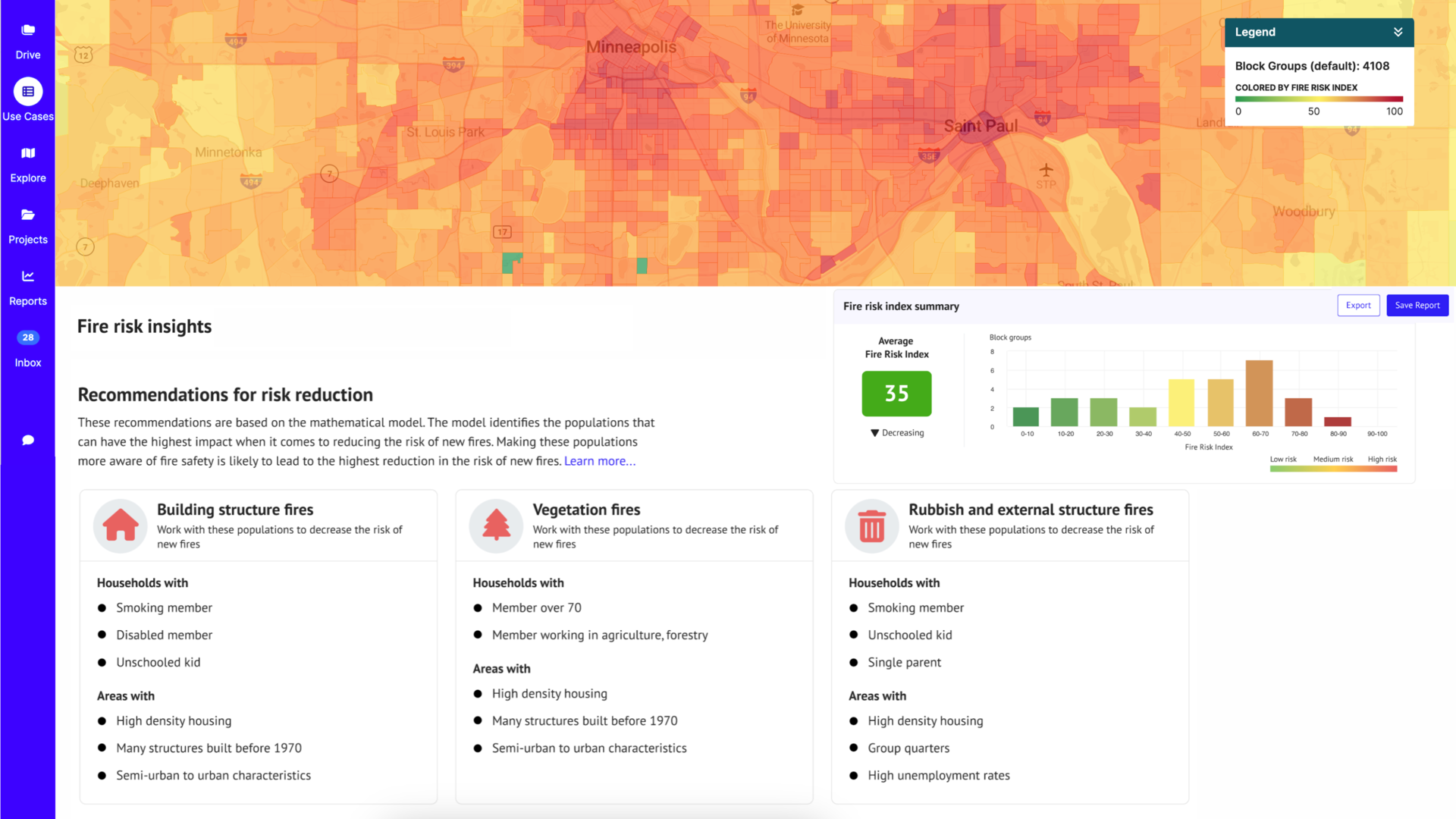 Urbanlogiq Fire Analysis Solution 6407a99fea594