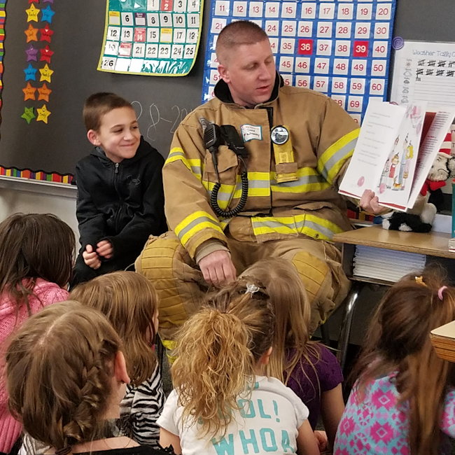 David Mutnansky Fire Education In Schools Pic 1 64498355f23cf