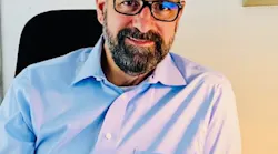 Mike Virnig, President, REV Fire Group
