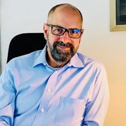 Mike Virnig, President, REV Fire Group Mike Virnig, President, REV Fire Group