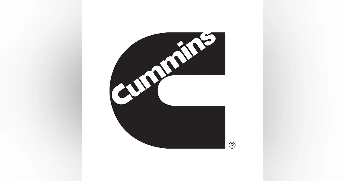 Cummins Showcases Next-Generation X10 Diesel Engine at FDIC | Firehouse